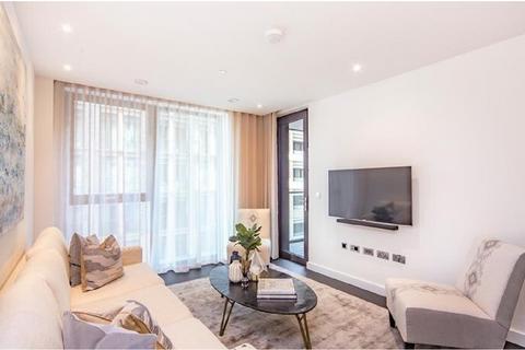 2 bedroom apartment to rent, Charles Clowes Walk, London SW11