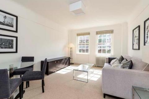 2 bedroom apartment to rent, Fulham Road, London SW3