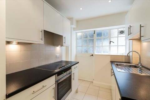 2 bedroom apartment to rent, Fulham Road, London SW3