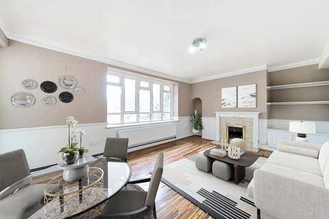 4 bedroom apartment for sale, Staplefield Close, London, SW2