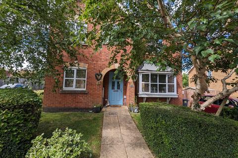 14 Greenacres, Bartley Green, Birmingham, B32 3BF