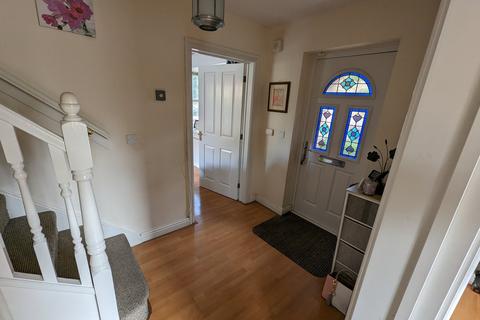 14 Greenacres, Bartley Green, Birmingham, B32 3BF
