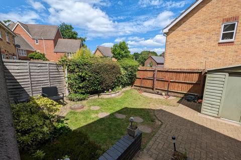 14 Greenacres, Bartley Green, Birmingham, B32 3BF