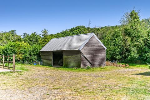 2 bedroom detached house for sale, Alkham Valley Road, Alkham, Dover, Kent, CT15