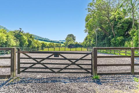 2 bedroom detached house for sale, Alkham Valley Road, Alkham, Dover, Kent, CT15