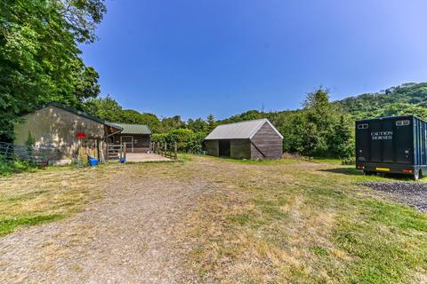 Wolverton Alkham Valley Road, Alkham, Dover, CT15 7DS