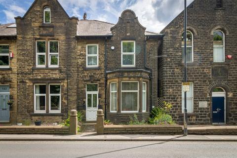 4 bedroom semi-detached house for sale, High Street, Uppermill, Saddleworth