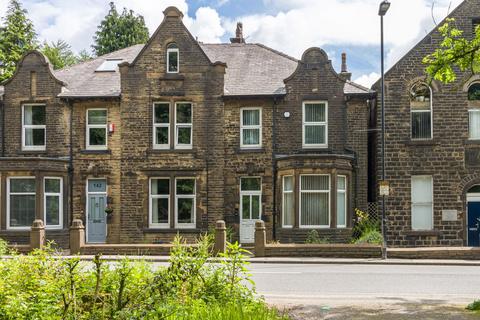 4 bedroom semi-detached house for sale, High Street, Uppermill, Saddleworth