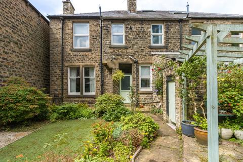 4 bedroom semi-detached house for sale, High Street, Uppermill, Saddleworth