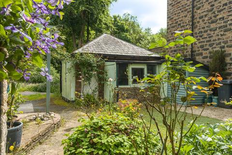 4 bedroom semi-detached house for sale, High Street, Uppermill, Saddleworth