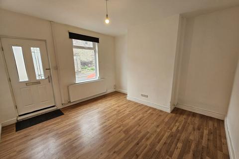 undefined, Burton Terrace, Barnsley