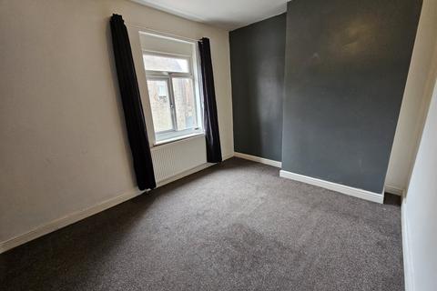 undefined, Burton Terrace, Barnsley