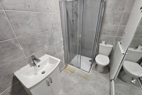 undefined, Burton Terrace, Barnsley