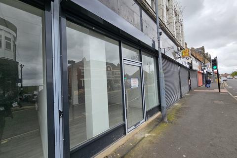 Shop to rent - High Street, Wombwell