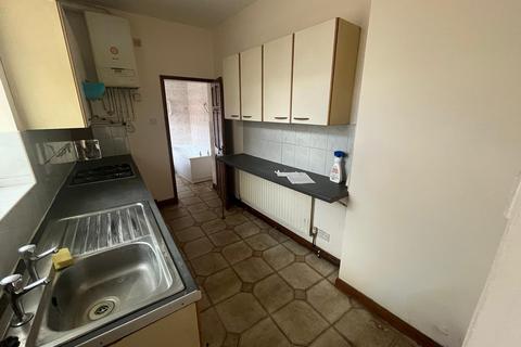 undefined, NOTTINGHAM ROAD SOMERCOTES