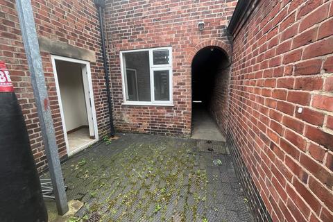 undefined, NOTTINGHAM ROAD SOMERCOTES