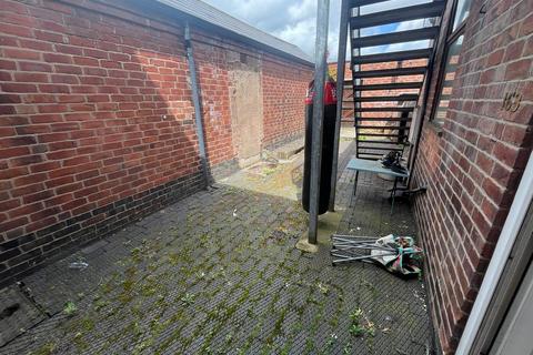 undefined, NOTTINGHAM ROAD SOMERCOTES
