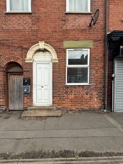 undefined, NOTTINGHAM ROAD SOMERCOTES