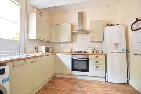 3 bedroom end of terrace house for sale, The Green, Worcester WR2