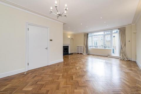 4 bedroom terraced house for sale, Hyde Park Square, Hyde Park Estate