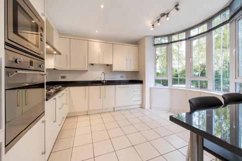 4 bedroom terraced house for sale, Hyde Park Square, Hyde Park Estate