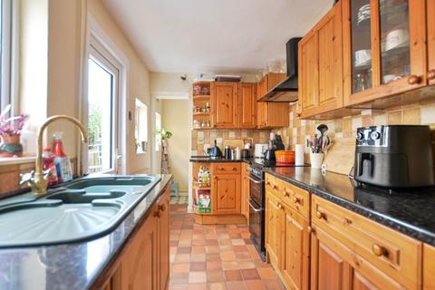 2 bedroom terraced house for sale, St Johns, Worcester WR2