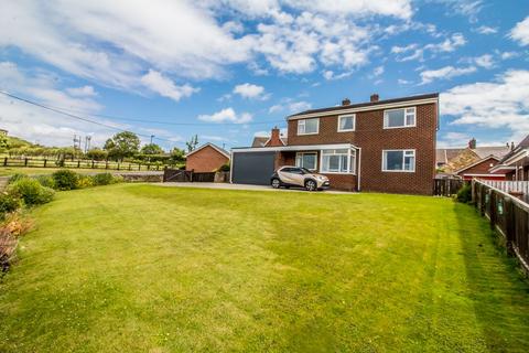 4 bedroom detached house for sale, Hill House, Old Penshaw, Houghton le Spring