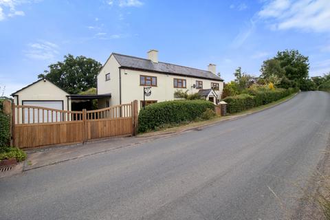 4 bedroom detached house for sale, Moseley Road, Worcester WR2