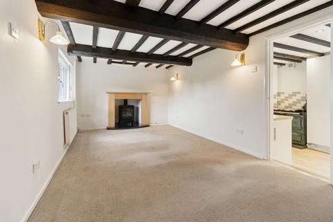 Rose Cottage Moseley Road, Hallow, Worcester, WR2 6NJ