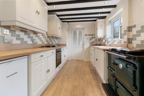 Rose Cottage Moseley Road, Hallow, Worcester, WR2 6NJ