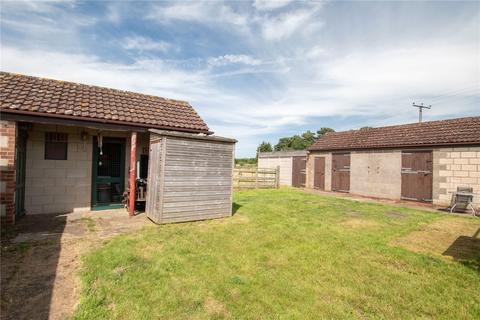 2 bedroom bungalow for sale, Holme Lane, Holme, Scunthorpe, North Lincolnshire, DN16