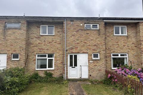 3 bedroom terraced house for sale, Hanson Court, Cambridge CB4