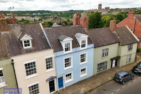 4 bedroom townhouse for sale, Gilesgate, Durham, County Durham, DH1