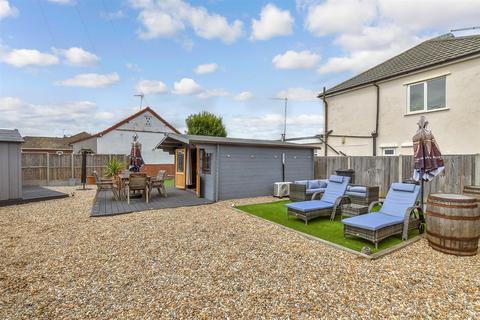 3 bedroom detached bungalow for sale, Saddleton Road, Whitstable, Kent