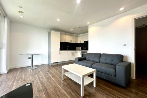 2 bedroom apartment for sale, Number One, Pink, Salford M50