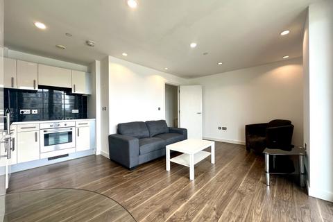 2 bedroom apartment for sale, Number One, Pink, Salford M50