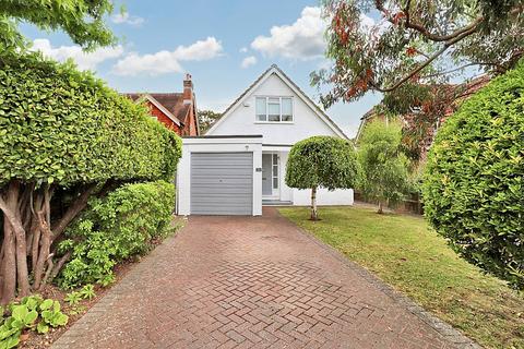 2 bedroom detached house for sale, Newport Drive, Chichester PO19