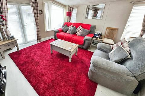 2 bedroom lodge for sale, Fairways Holiday Park, Bath Road, Bawdrip, Bridgwater, TA7