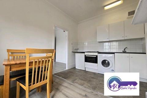 Studio to rent, London NW2