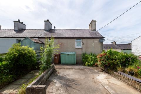 2 bedroom end of terrace house for sale, Tandderwen, Llanllechid, Gwynedd, LL57