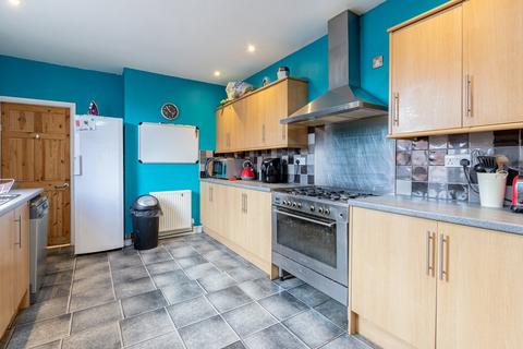 3 bedroom end of terrace house for sale, Taylors Road, Stretford, Manchester, M32