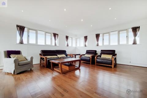 4 bedroom maisonette to rent, 110 Lisson Grove, London NW1