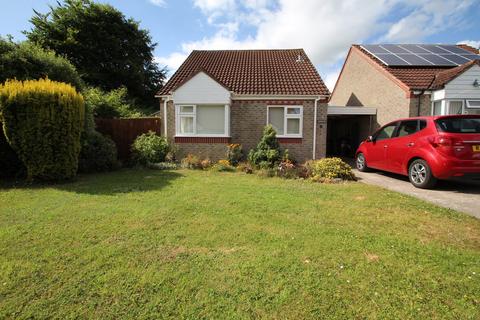 2 bedroom detached bungalow for sale, Westbrook Vale, Evercreech, BA4