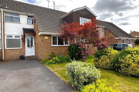 2 bedroom terraced house for sale, Stonelea Close, Chippenham