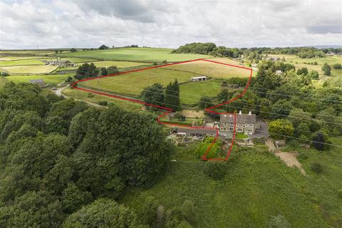 5 bedroom barn conversion for sale, Scammonden Road, Halifax HX4