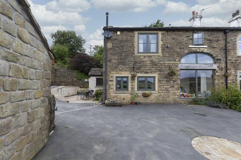 5 bedroom barn conversion for sale, Scammonden Road, Halifax HX4