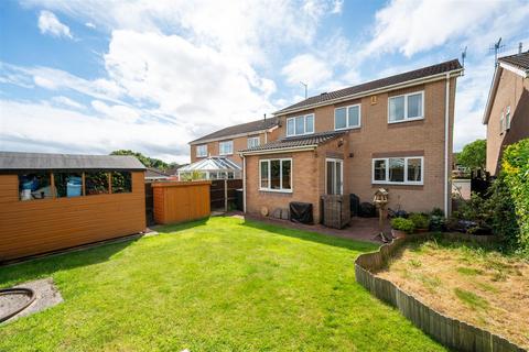 4 bedroom detached house for sale, Sheards Drive, Dronfield Woodhouse, Dronfield