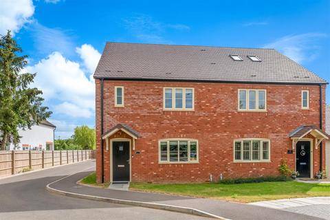 3 bedroom semi-detached house for sale, Gardner Court, Shipston-on-Stour