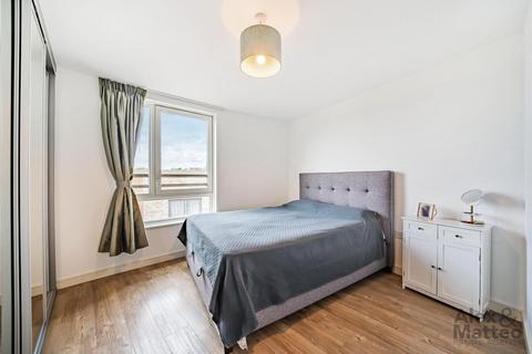 2 bedroom flat for sale, Redwood Park, Rotherhithe, SE16