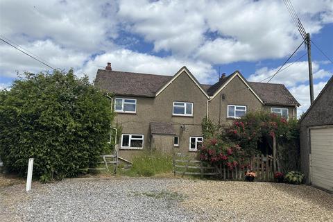 3 bedroom cottage to rent, Whitsans Cross, Shaftesbury SP7